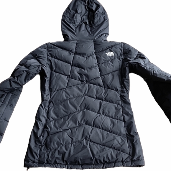 The North Face Steep Series 700 Pro Recco Down Jacket - Picture 3 of 10